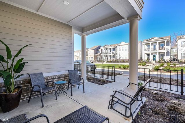 795 Templeton Drive, Carmel, IN 46032