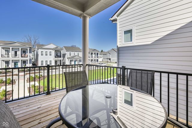 795 Templeton Drive, Carmel, IN 46032