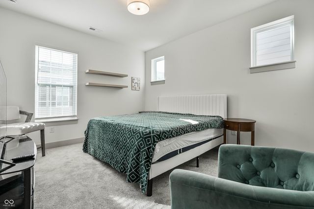 795 Templeton Drive, Carmel, IN 46032