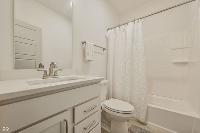 795 Templeton Drive, Carmel, IN 46032