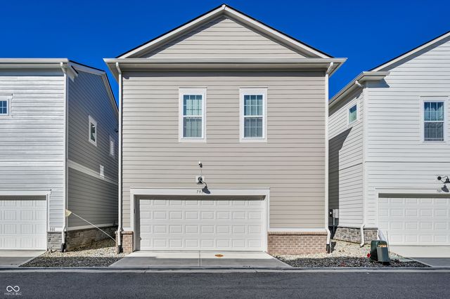 795 Templeton Drive, Carmel, IN 46032