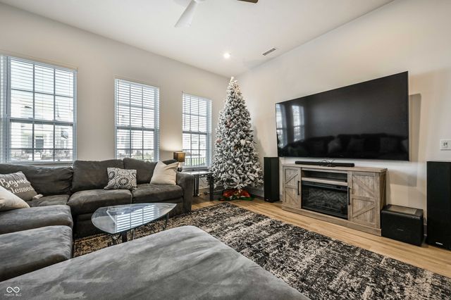 795 Templeton Drive, Carmel, IN 46032