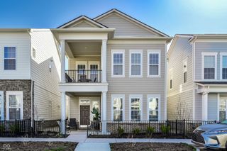 795 Templeton Drive, Carmel, IN 46032