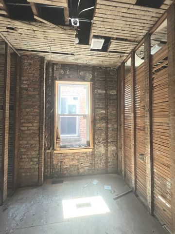 6756 S Lafayette Avenue, Chicago, IL 60621