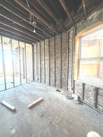 6756 S Lafayette Avenue, Chicago, IL 60621