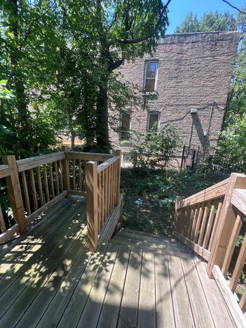 6756 S Lafayette Avenue, Chicago, IL 60621