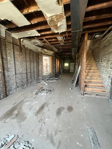 6756 S Lafayette Avenue, Chicago, IL 60621