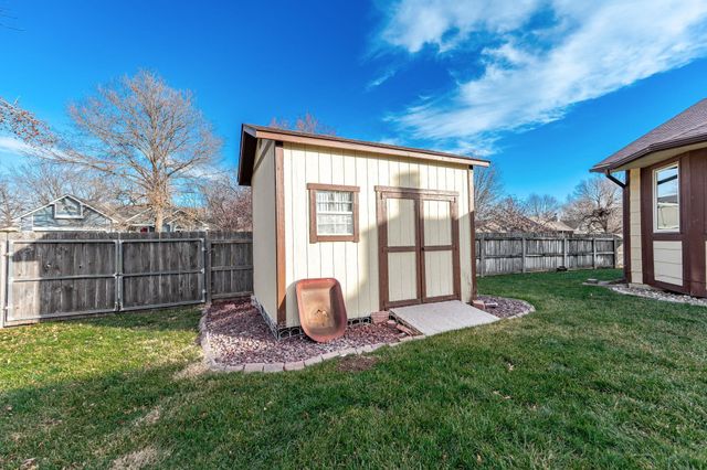 559 N Mark Allen, Wichita, KS 67212