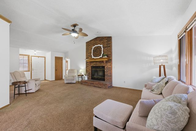 559 N Mark Allen, Wichita, KS 67212