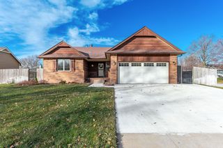 559 N Mark Allen, Wichita, KS 67212