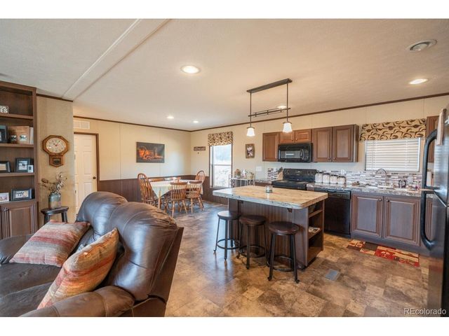 1950 CR 510, Walsenburg, CO 81089