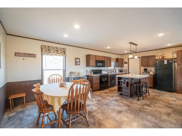 1950 CR 510, Walsenburg, CO 81089