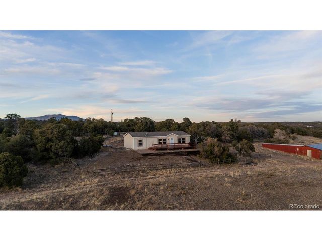 1950 CR 510, Walsenburg, CO 81089