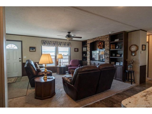 1950 CR 510, Walsenburg, CO 81089