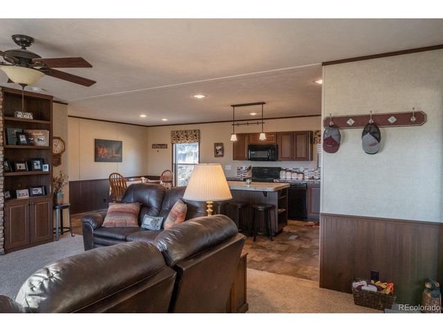 1950 CR 510, Walsenburg, CO 81089