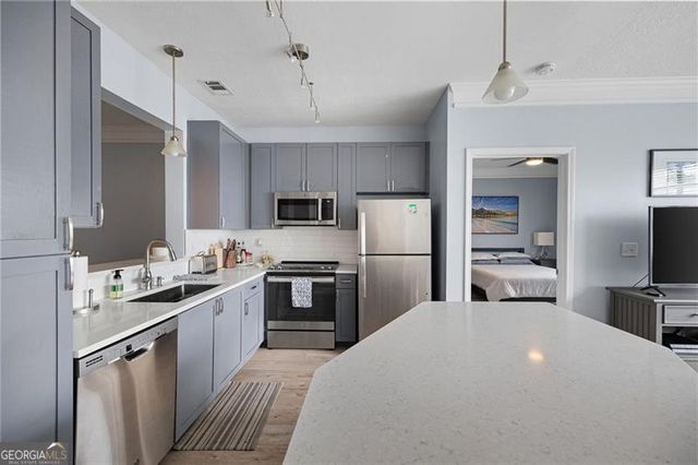 400 17th Street NW 2307, Atlanta, GA 30363