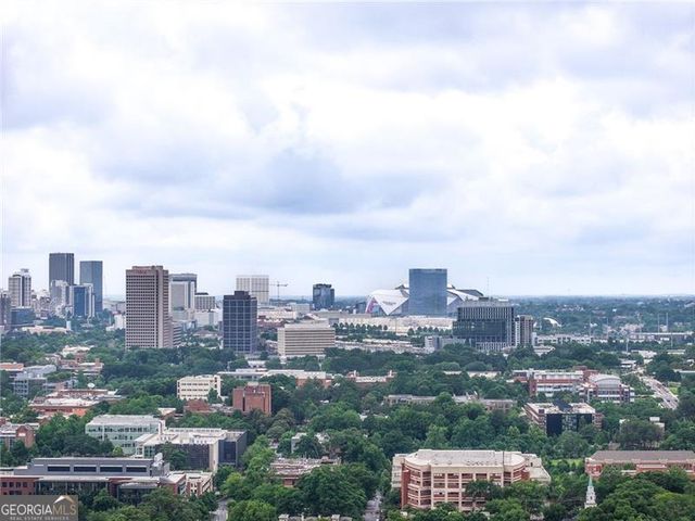 400 17th Street NW 2307, Atlanta, GA 30363