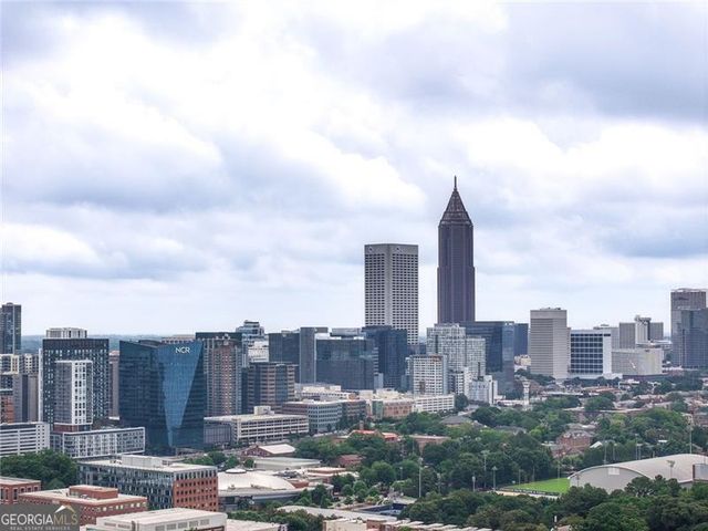 400 17th Street NW 2307, Atlanta, GA 30363