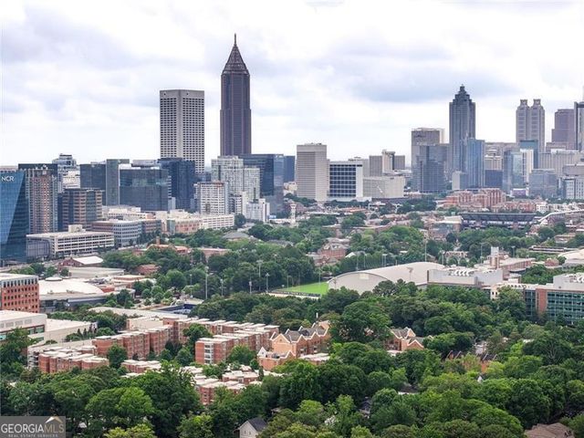 400 17th Street NW 2307, Atlanta, GA 30363