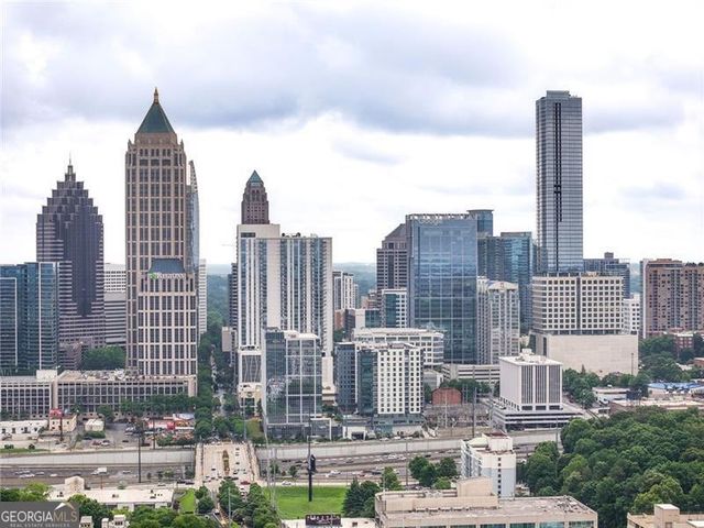 400 17th Street NW 2307, Atlanta, GA 30363
