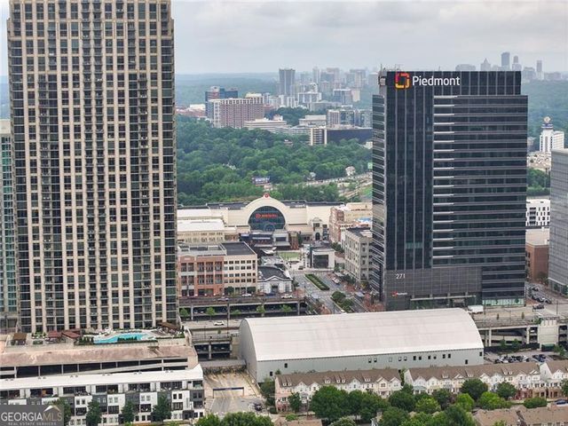 400 17th Street NW 2307, Atlanta, GA 30363
