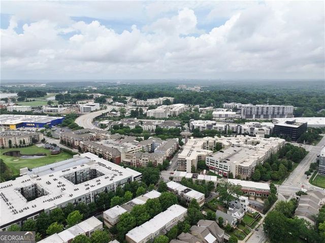 400 17th Street NW 2307, Atlanta, GA 30363