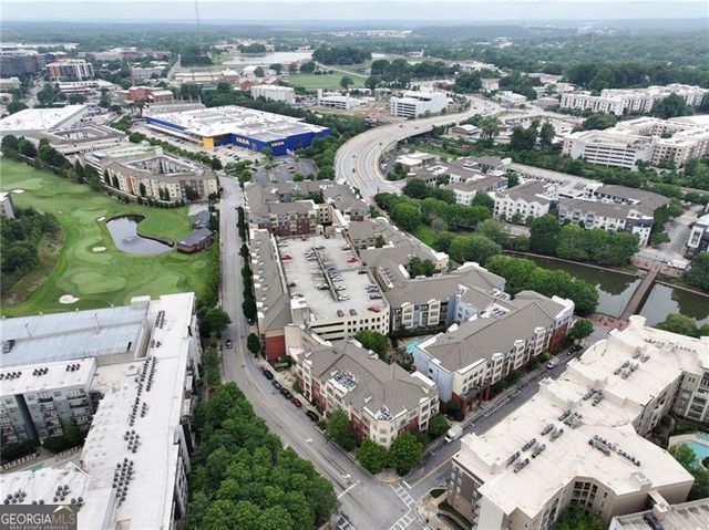 400 17th Street NW 2307, Atlanta, GA 30363