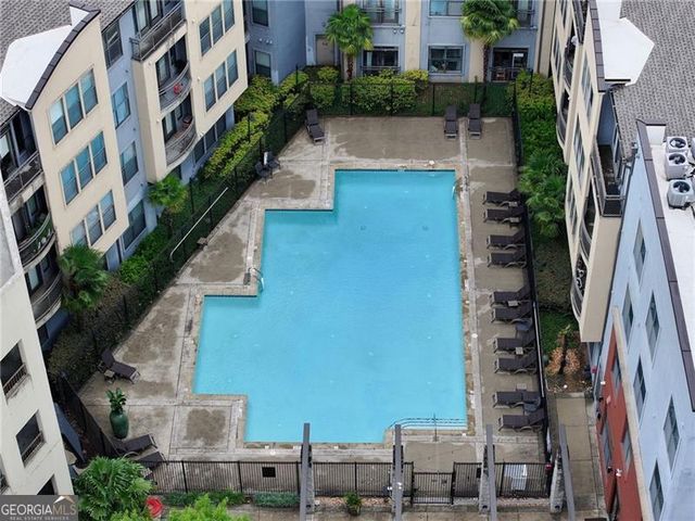 400 17th Street NW 2307, Atlanta, GA 30363