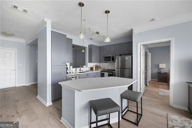 400 17th Street NW 2307, Atlanta, GA 30363