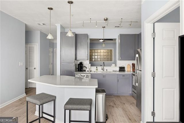 400 17th Street NW 2307, Atlanta, GA 30363