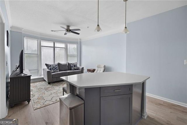 400 17th Street NW 2307, Atlanta, GA 30363
