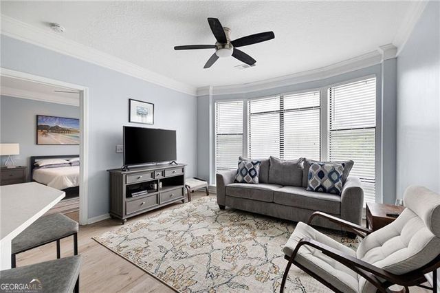 400 17th Street NW 2307, Atlanta, GA 30363