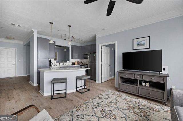 400 17th Street NW 2307, Atlanta, GA 30363