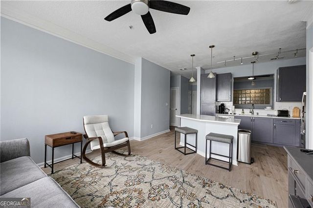 400 17th Street NW 2307, Atlanta, GA 30363