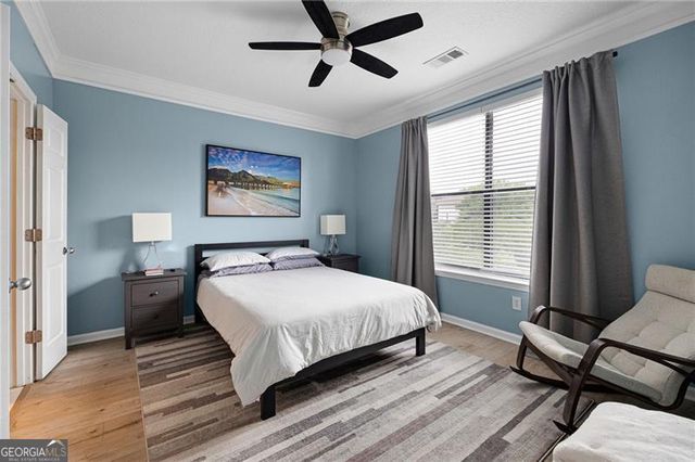 400 17th Street NW 2307, Atlanta, GA 30363