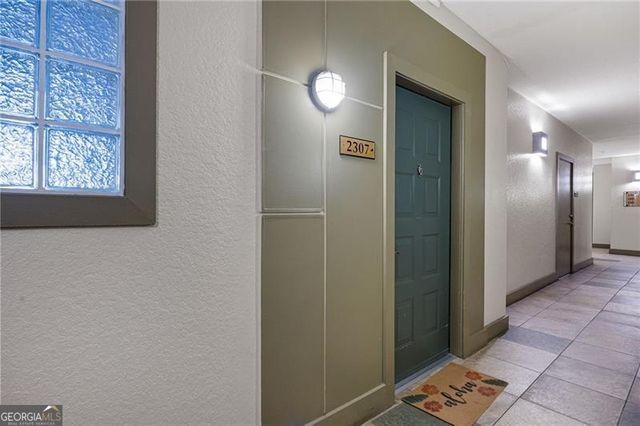 400 17th Street NW 2307, Atlanta, GA 30363