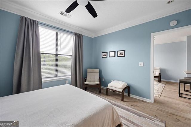 400 17th Street NW 2307, Atlanta, GA 30363