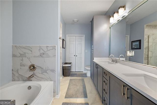 400 17th Street NW 2307, Atlanta, GA 30363