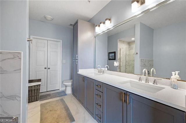 400 17th Street NW 2307, Atlanta, GA 30363