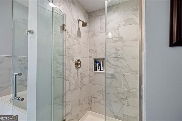 400 17th Street NW 2307, Atlanta, GA 30363