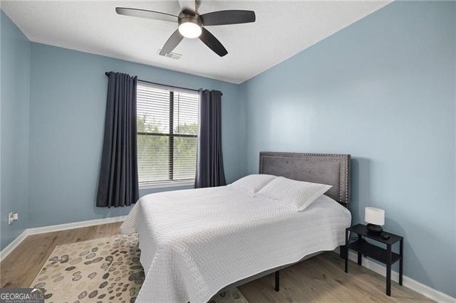 400 17th Street NW 2307, Atlanta, GA 30363