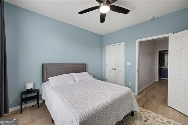 400 17th Street NW 2307, Atlanta, GA 30363