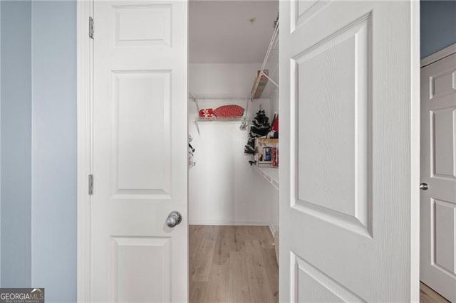 400 17th Street NW 2307, Atlanta, GA 30363
