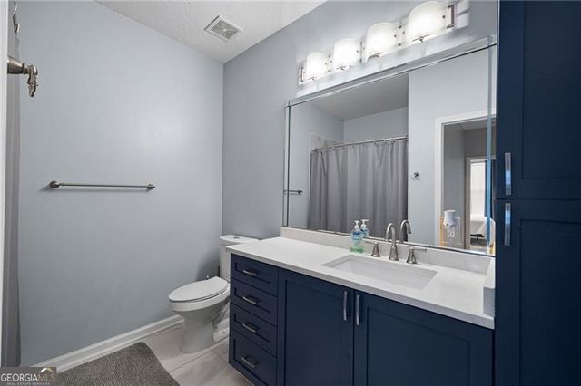 400 17th Street NW 2307, Atlanta, GA 30363