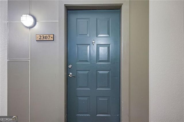400 17th Street NW 2307, Atlanta, GA 30363