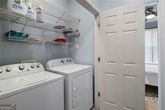 400 17th Street NW 2307, Atlanta, GA 30363