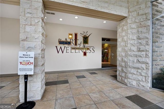 400 17th Street NW 2307, Atlanta, GA 30363