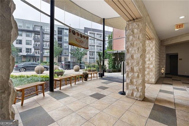 400 17th Street NW 2307, Atlanta, GA 30363