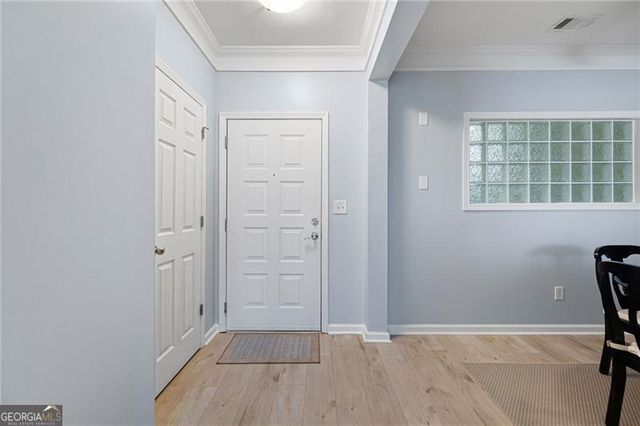 400 17th Street NW 2307, Atlanta, GA 30363