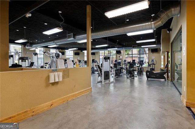 400 17th Street NW 2307, Atlanta, GA 30363